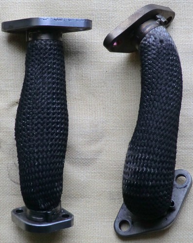 VW AGR Ventil Anschlüsse