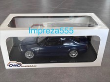 118 Bmw E46 M3 Cs Interlagos Blue Metallic 2005 Otto Ottomobile 118 Bmw E46 M3 Cs Interlagos Blue Metallic 2005 Otto Ottomobile
