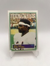 Walter Payton