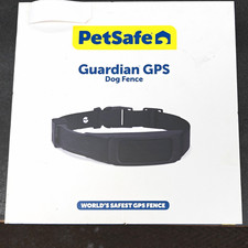 PetSafe Guardian GPS Dog Fence System with Collar for German Shepherd