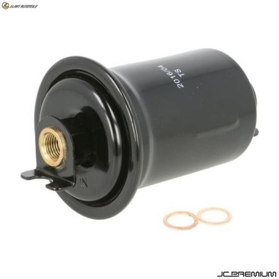 KRAFTSTOFFFILTER B38016PR FÜR MITSUBISHI ETERNA/III DELICA/Bus SIGMA GALANT/Mk