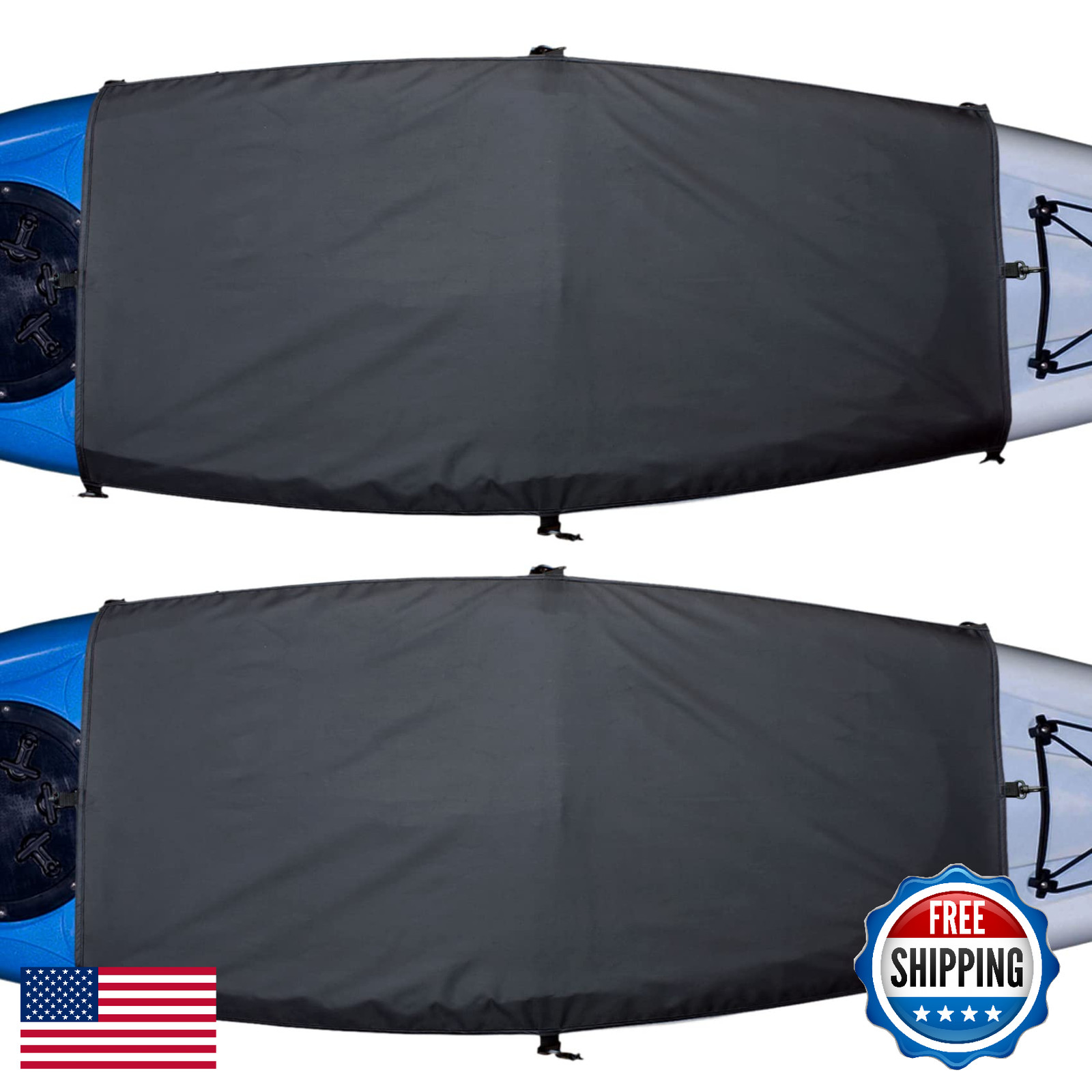 Cockpit Drape Waterproof Seal Cockpit Cover For Ind