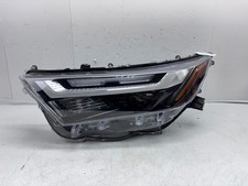 OEM 2022 2013 2024 2025 toyota RAV4 led front left headlight 81150-0r350