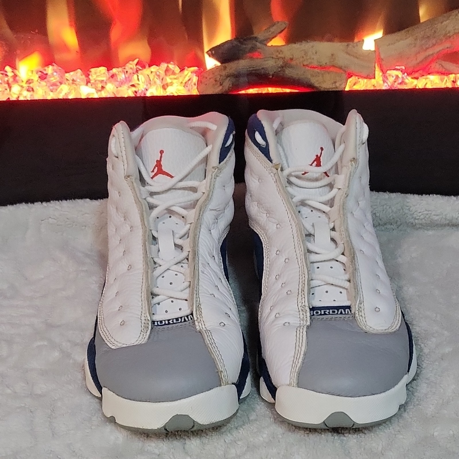 Air Jordan XIII Size 6