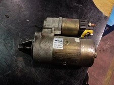 Démarreur Fiat 900
