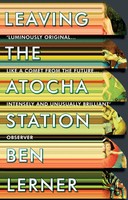 Leaving The Atocha Station | Ben Lerner | Englisch | Taschenbuch | 192 S. | 2013
