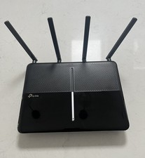 TP Link Archer C3150 Wireless MU-MIMO Gigabit Router