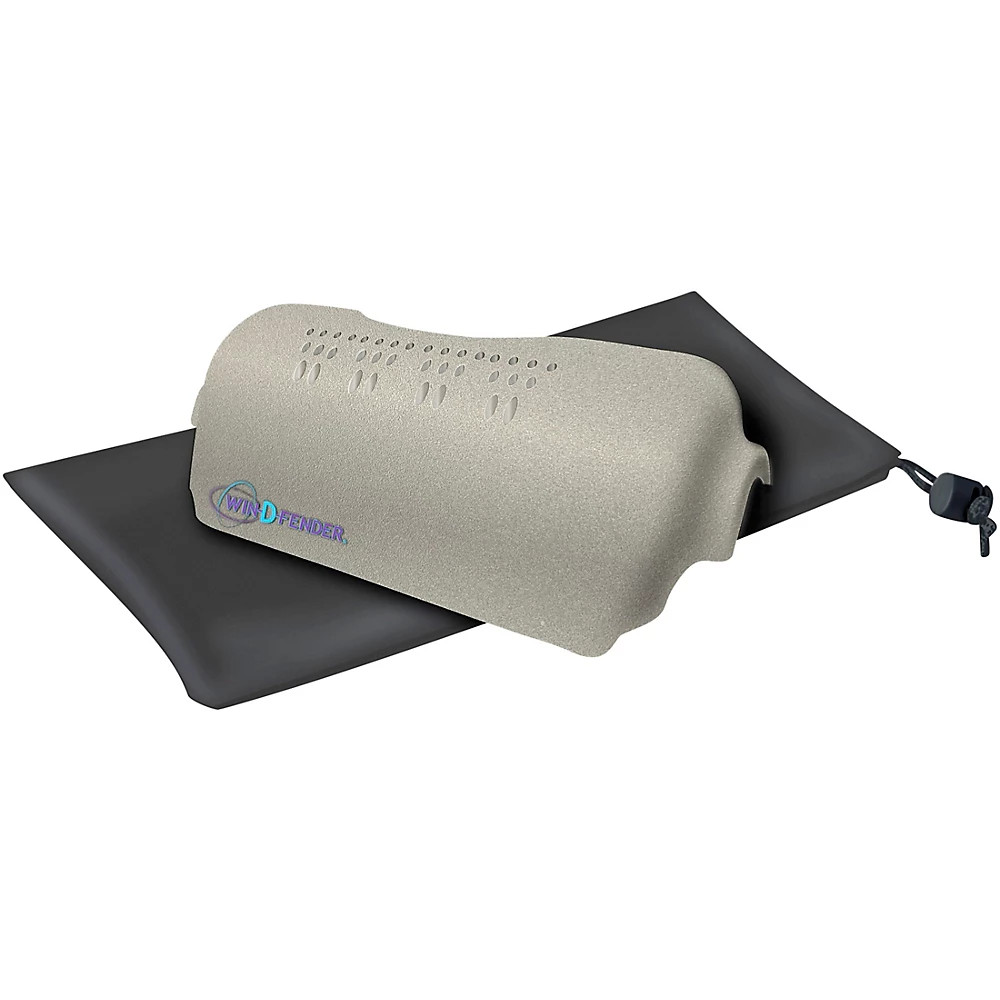 Win-D-Ветрозащитное крыло для канавки