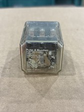 POTTER BRUMFIELD KUP-14D15-24 RELAY
