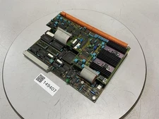 KEBA D1326E Circuit Board Used #149407