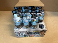 LOT OF 11 Mr Beast Lab Swarms Test Tube Micro Beasts Mix Shake Create