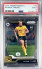 Traore, Adama - 2019 Prizm Premier League - PSA 9