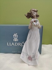Lladro Il mio tesoro