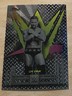 2025 Topps Finest WWE Trading Card #47 CM Punk RAW