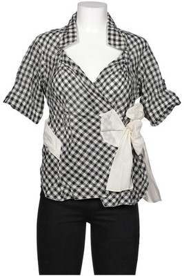 Beate Heymann Bluse Damen Oberteil Hemd Hemdbluse Gr. EU 38 Baumwoll... #bsn5pn8