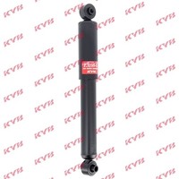 2X StoßDäMpfer Excel-G Kyb 348005 FüR Fiat Classic Panda 169AXF2A 169AXF1A 4X4