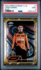2025 Topps Chrome LogoFractor Formula 1 Racing Checklist Guide in-content 14
