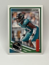 2025 Score - Foye Oluokun #88