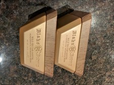 New 2x Blake Brown Wild Nectar Santal Fundamental Nourishing Mask 8 oz 226g