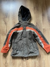 Jack Wolfskin Jungen Jacke, Größe 140
