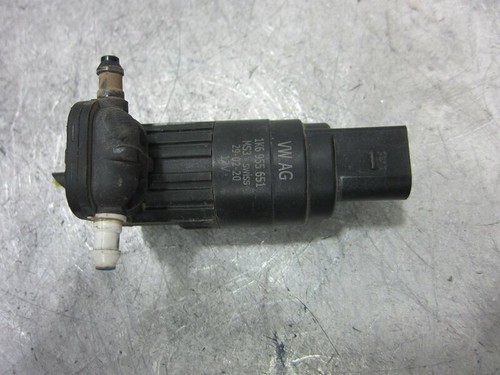 waschwasserpumpe VOLKSWAGEN T6.1 TRANSPORTER CARAVELLE SH 1K6955651 redyp1435085