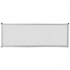 Westcott Scrim Jim Cine 1x3' 1/2-Stop Grid Cloth Diffuser Fabric