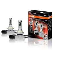 2X Osram Night Breaker HB4 LED Smart Nebelscheinwerfer NachrüStlampe Stvzo VW