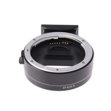 EF-EOS R Len Mount Adapter Accessory For Canon EF EF-S Lens To EOS R RF Mount pB