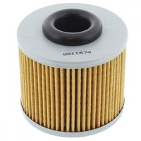 ÖLfilter Hiflo HF569 FüR Mv Agusta F3 800 Ago Abs Bj. 2015-2016