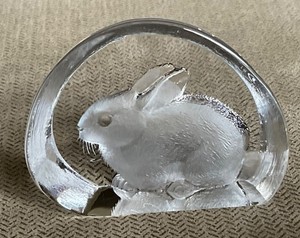 Mats Jonasson Crystal | eBay