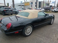 2004 Ford Thunderbird  on eBay