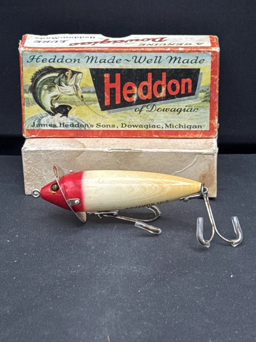 Heddon products for sale | eBay