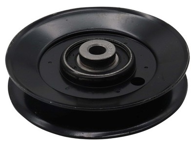 Spannrolle Fahrwerk Ø102mm passend für Gutbrod GLX 122 RHL-SK 13AI516J690 (2008)