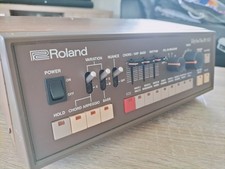 Roland Rhythm Plus PB 300 "Vintage" TR808 Sounds