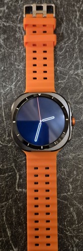Z7 Ultra Smart Watch*New AMOLED Display, Bluetooth* BRAND NEW SMARTWATCH - Zdjęcie 23 z 23
