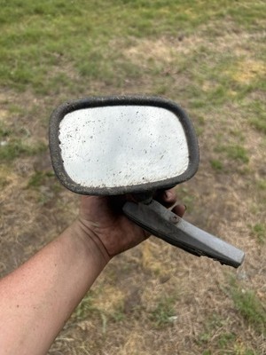Datsun 280z Driver Side Mirror