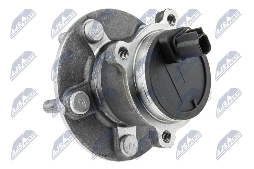 N.T.Y. KLT-FR-001.NTY Wheel Bearing Kit for FORD