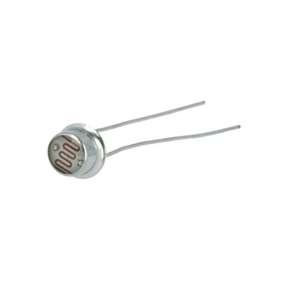 PGM5537-MP Fotowiderstand 100mW 16-50kΩ 540nm Montage: THT 150VDC Token