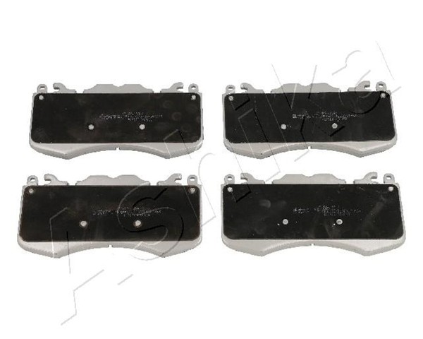 Bremsbelagsatz Scheibenbremse Ashika 50-0L-L08 FüR Range Sport Rover Landrover 2-image