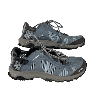Salomon Techamphibian What Are The Best Water Shoes For Hiking Salomon Techamphibian Review – The Best Water Shoe For Hiking?