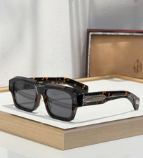 JACQUES MARIE MAGE Style Unisex Sunglasses - MODEL DAKOTA SIZE  54  19-146