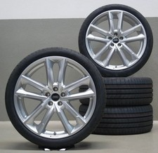Original Audi A6 S6 4K 21 Zoll Sommerreifen Sommerräder Reifen Felgen DOT24 NEU