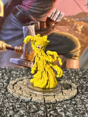 #ad Yochlol Damp;D Miniature Dungeons Dragons Monster Menagerie Revisited demon Lolth $4.29