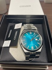 CITIZEN COLLECTION MECHANICAL NJ0151-88X 894992