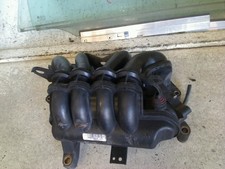 ANSAUGKRÜMMER INTAKE MANIFOLD Ford Ka I Hatchback 1.3i (J4D) 2001