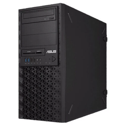 ASUS TS100-E11-PI4 Tower Workstation 2x16GB 3200MHz 1x2T M.2, Intel E-2324G CPU- - Image 3 of 4