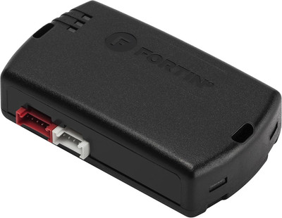 Fortin - EVO-ALL - Universal All-In-One CAN Bus Data Interface and Transponder I
