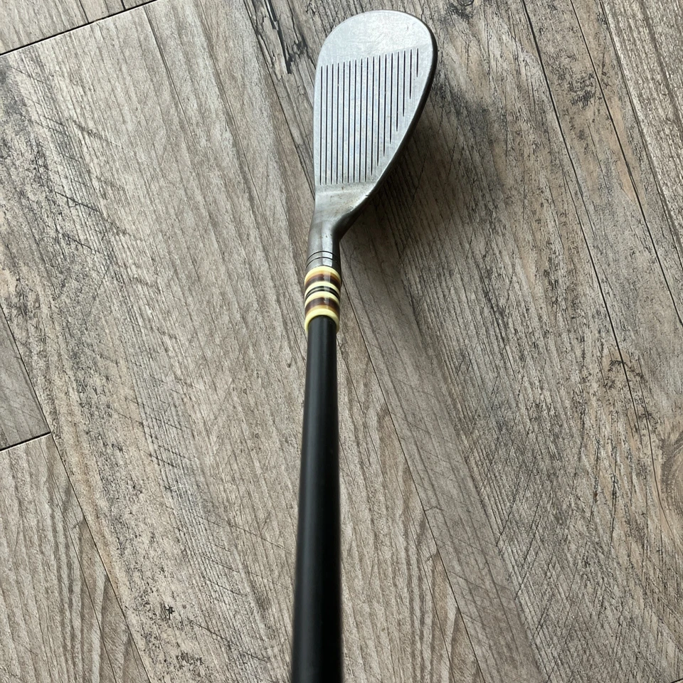 Titleist WedgeWorks M Grind 54* RH Lagp Stiff Shaft Excellent - Image 2 of 4