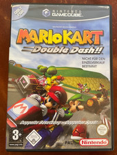 Thumbnail of ebay&reg; auction 257683442075 | Mario Kart Double Dash - Nintendo GameCube - voll funktionsfähig