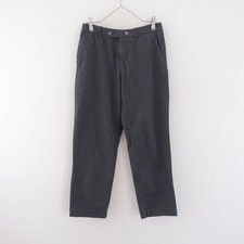 Pal’las Palace Tapered Pants Women Cotton Blend Size 3 Used